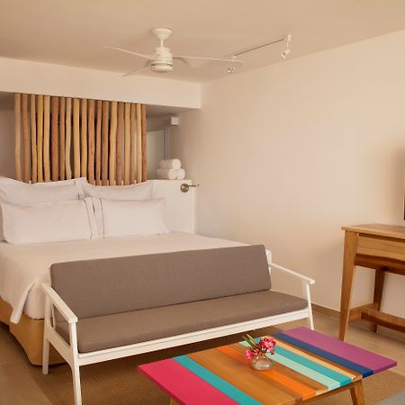 Fiesta Americana Cozumel All Inclusive Exterior photo
