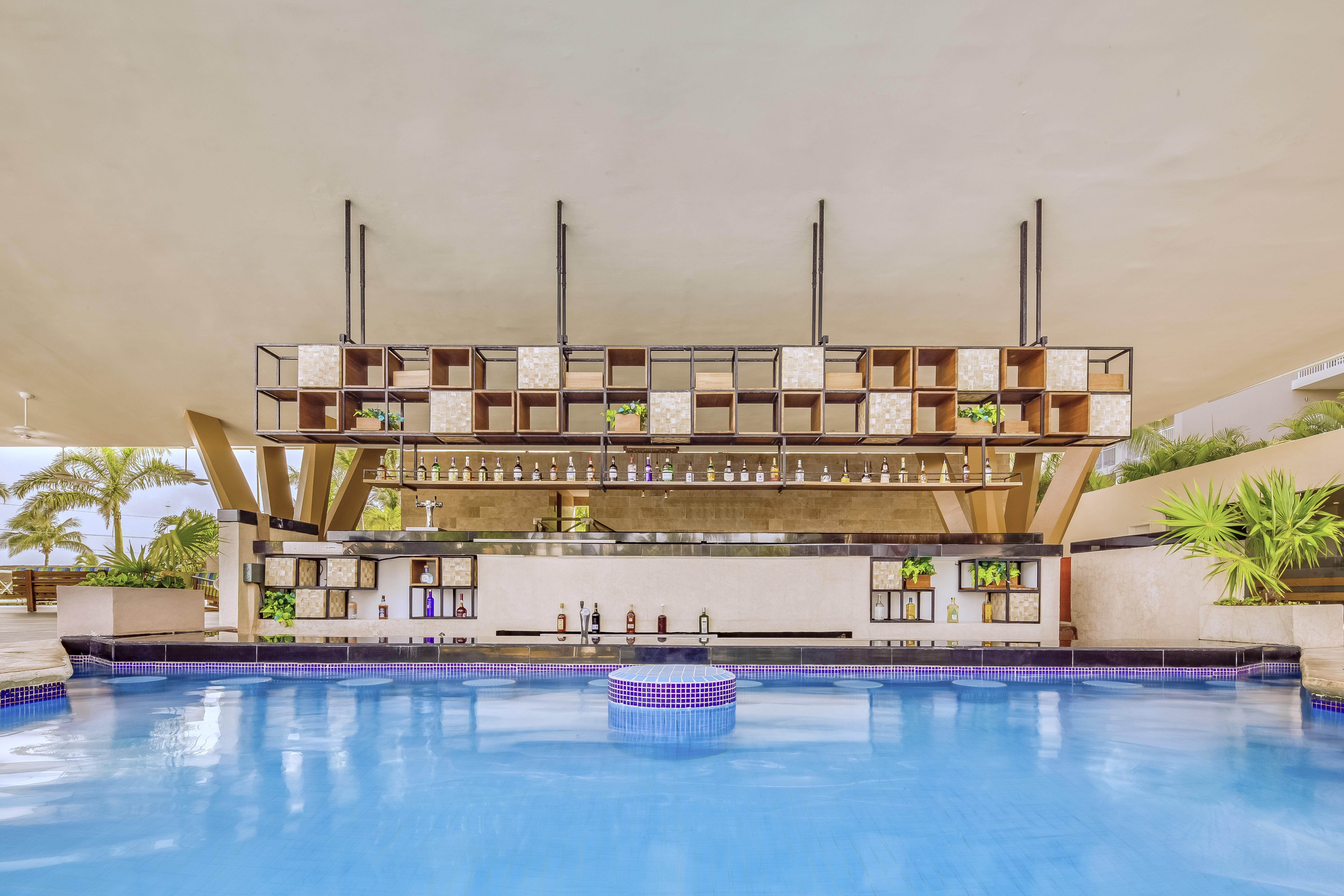 Fiesta Americana Cozumel All Inclusive Exterior photo