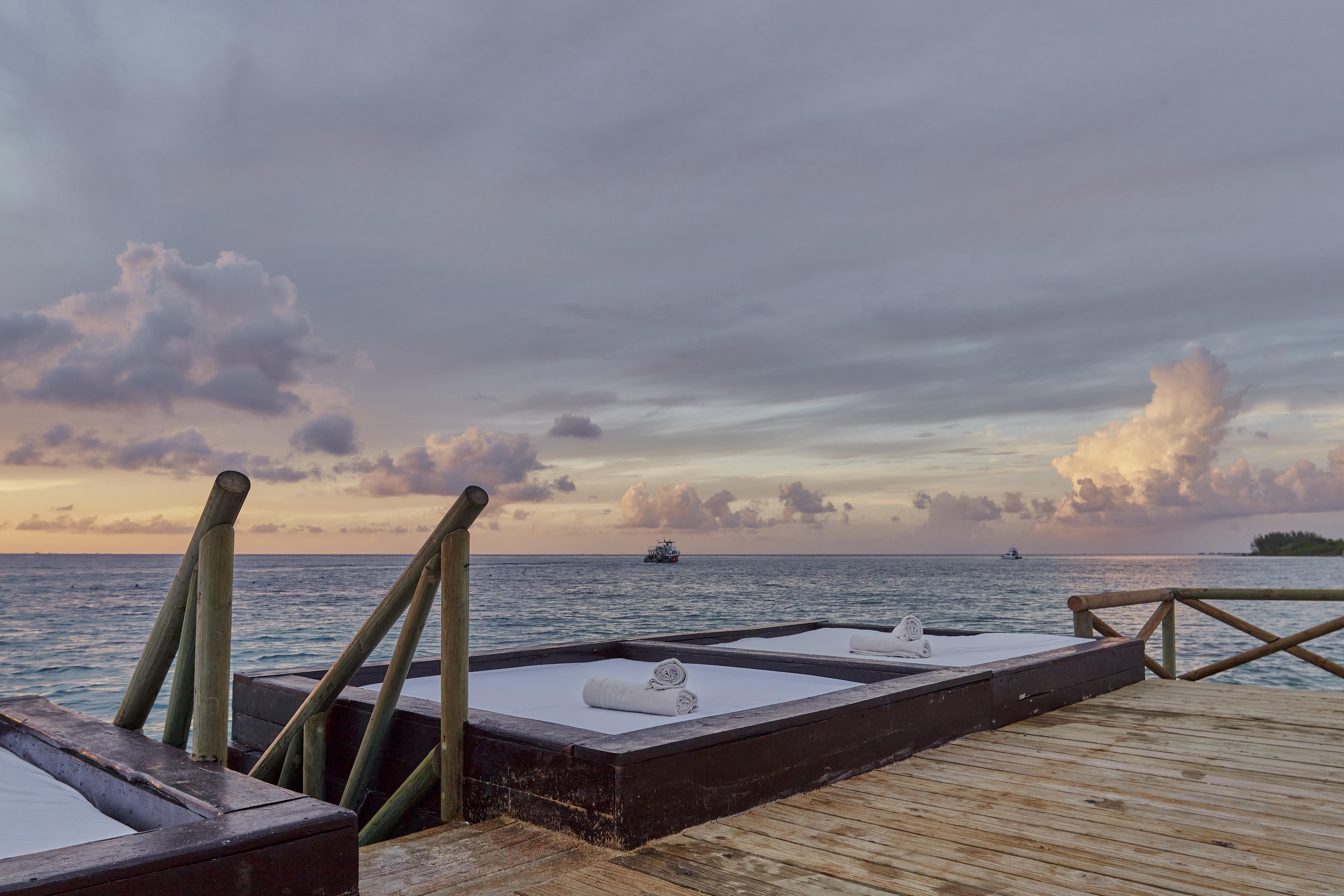 Fiesta Americana Cozumel All Inclusive Exterior photo