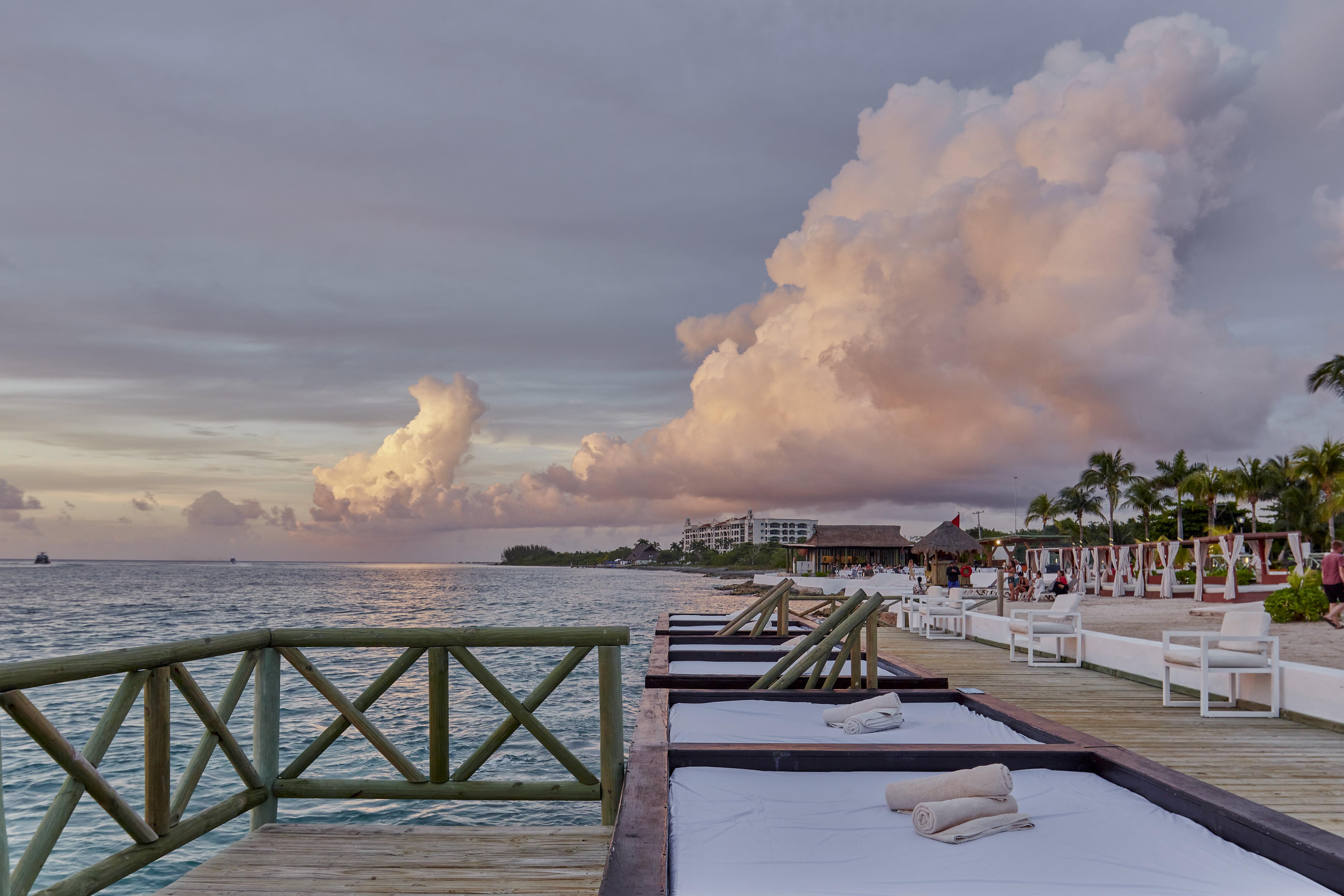 Fiesta Americana Cozumel All Inclusive Exterior photo
